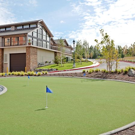 Staybridge Suites Everett - Paine Field By Ihg Mukilteo Faciliteiten foto