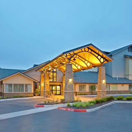 Staybridge Suites Everett - Paine Field, An Ihg Hotel Mukilteo Buitenkant foto