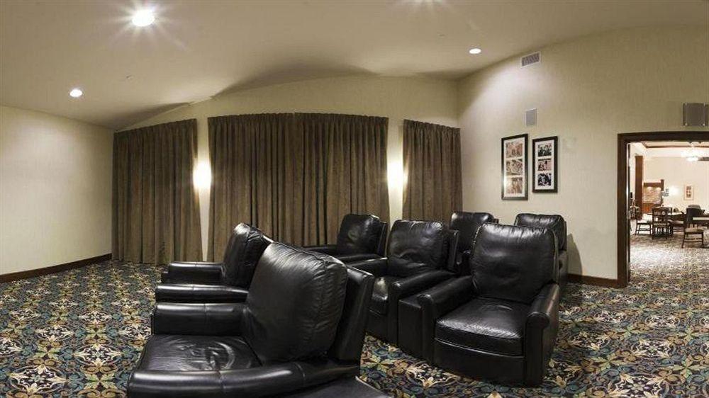 Staybridge Suites Everett - Paine Field By Ihg Mukilteo Buitenkant foto