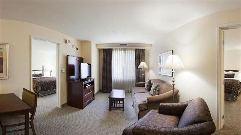 Staybridge Suites Everett - Paine Field, An Ihg Hotel Mukilteo Buitenkant foto