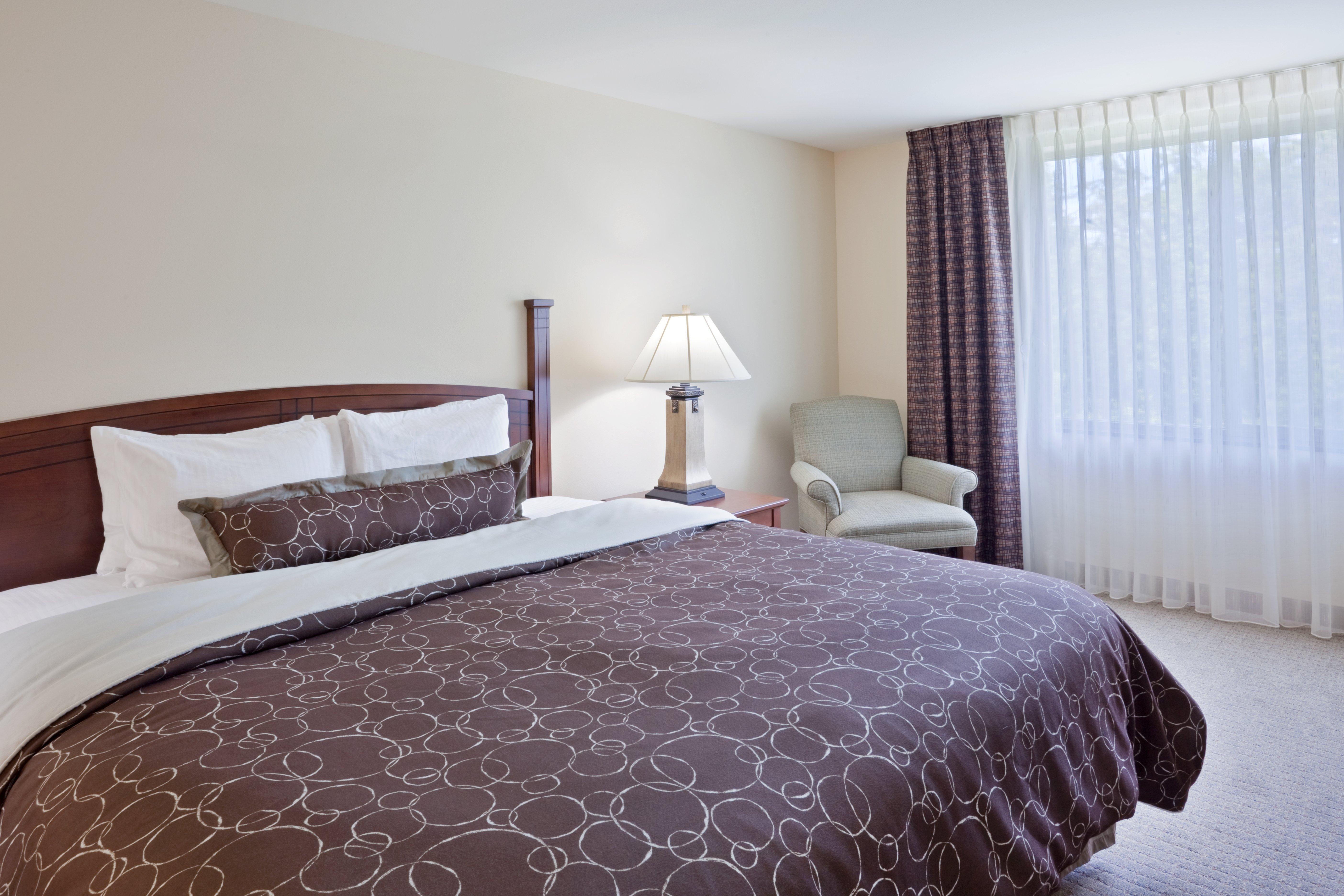 Staybridge Suites Everett - Paine Field, An Ihg Hotel Mukilteo Buitenkant foto