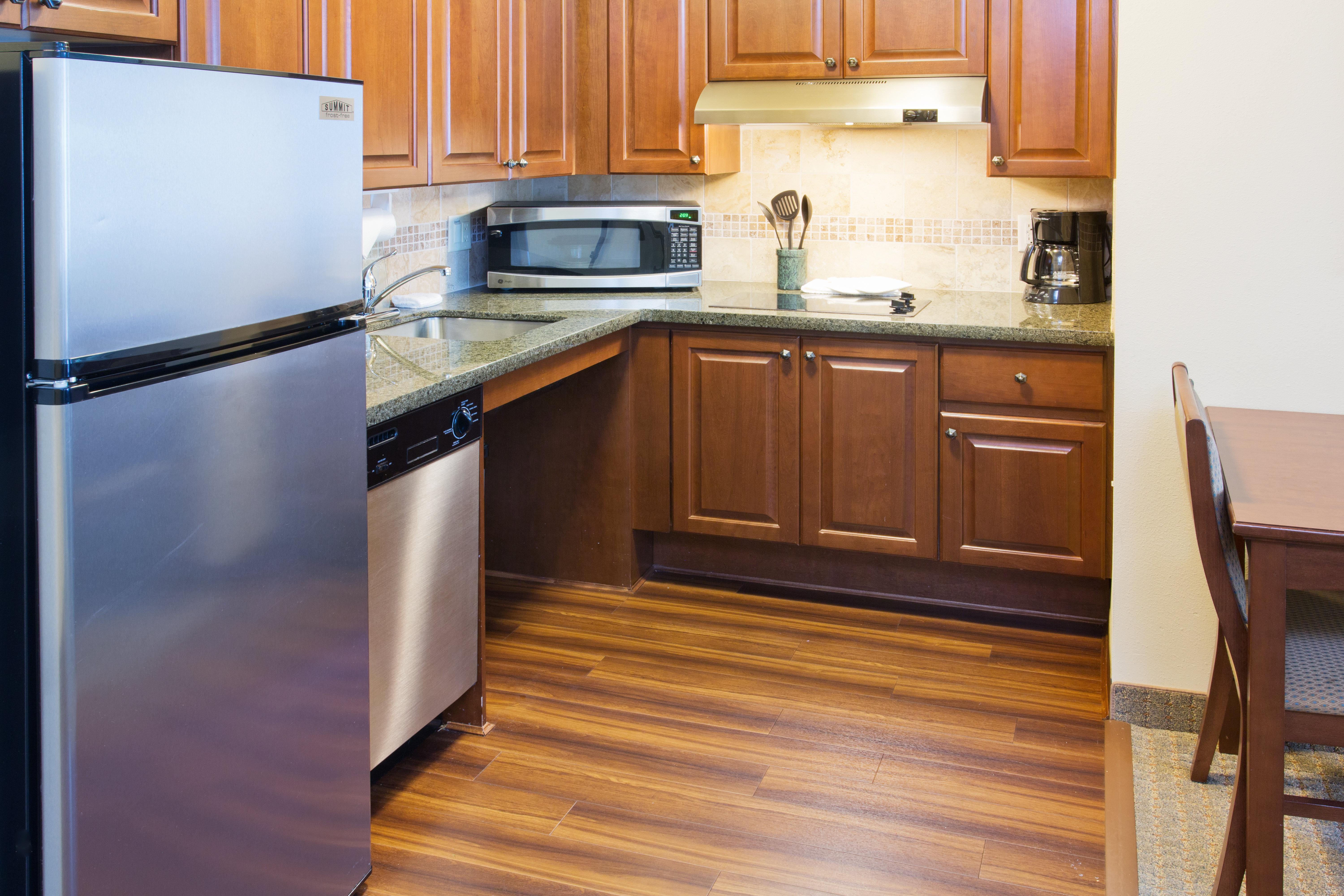 Staybridge Suites Everett - Paine Field By Ihg Mukilteo Buitenkant foto