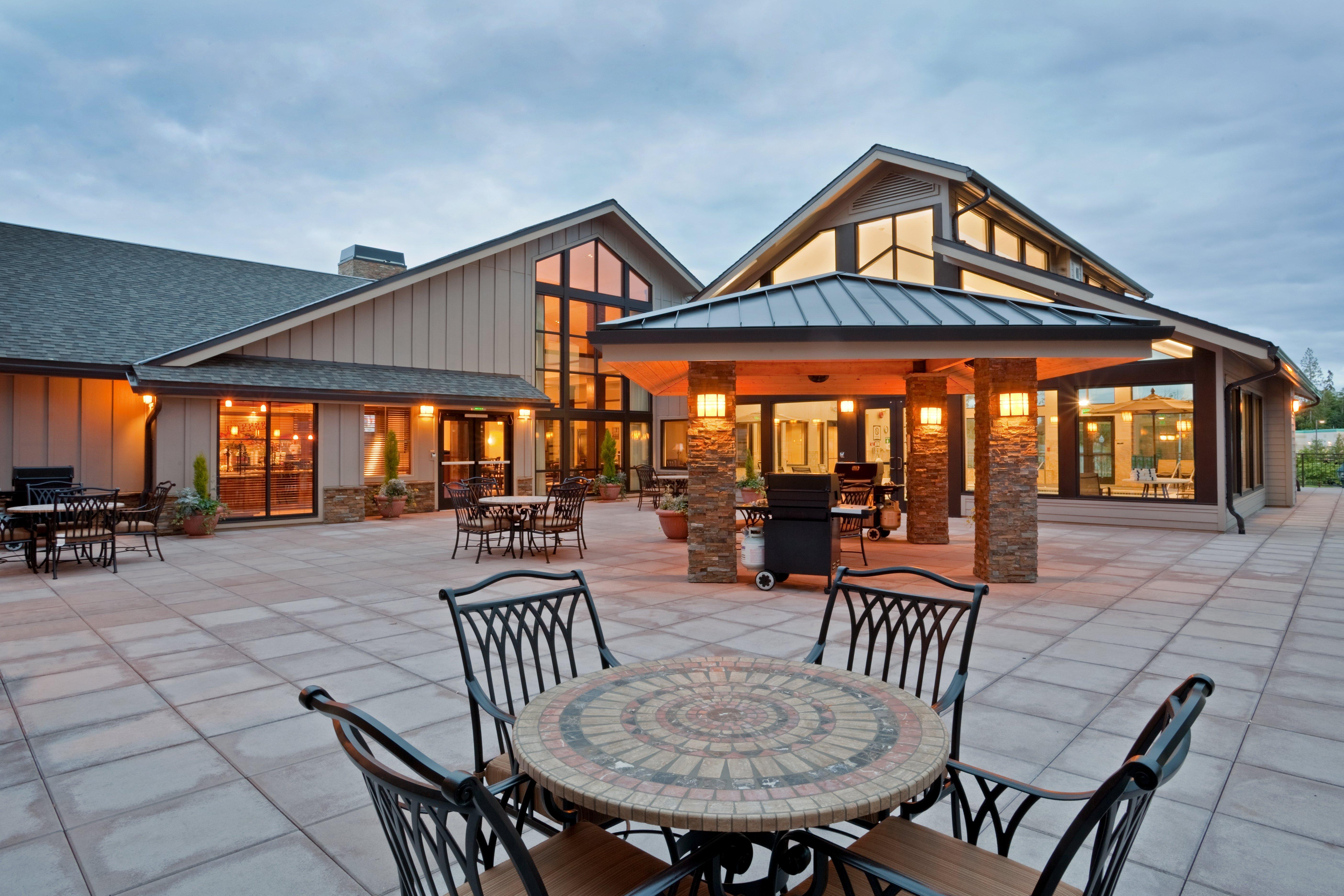 Staybridge Suites Everett - Paine Field By Ihg Mukilteo Buitenkant foto