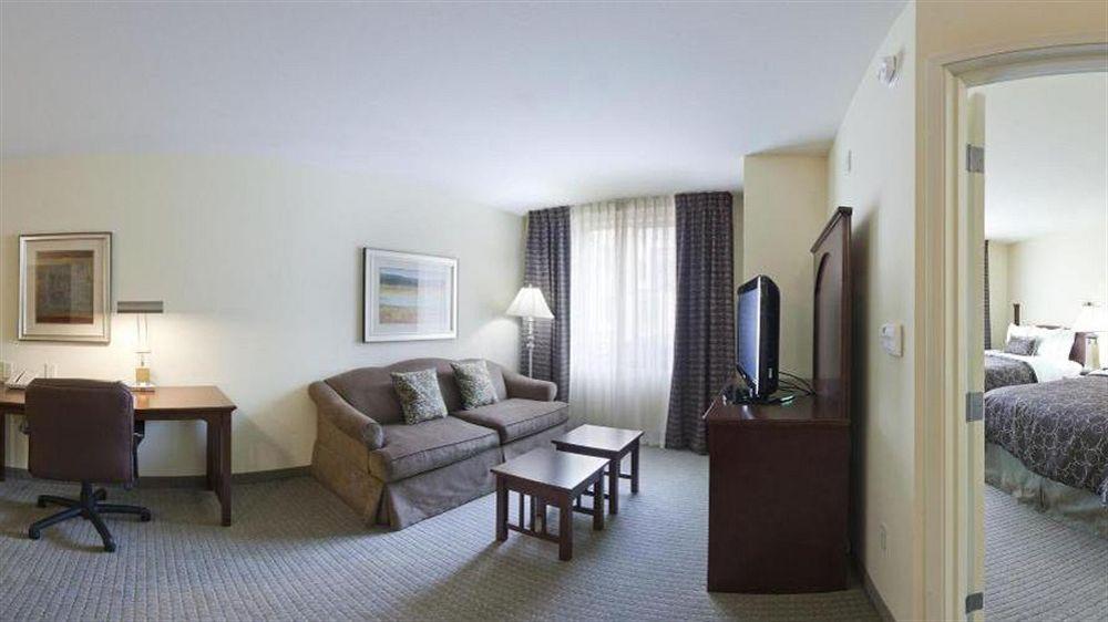 Staybridge Suites Everett - Paine Field, An Ihg Hotel Mukilteo Buitenkant foto