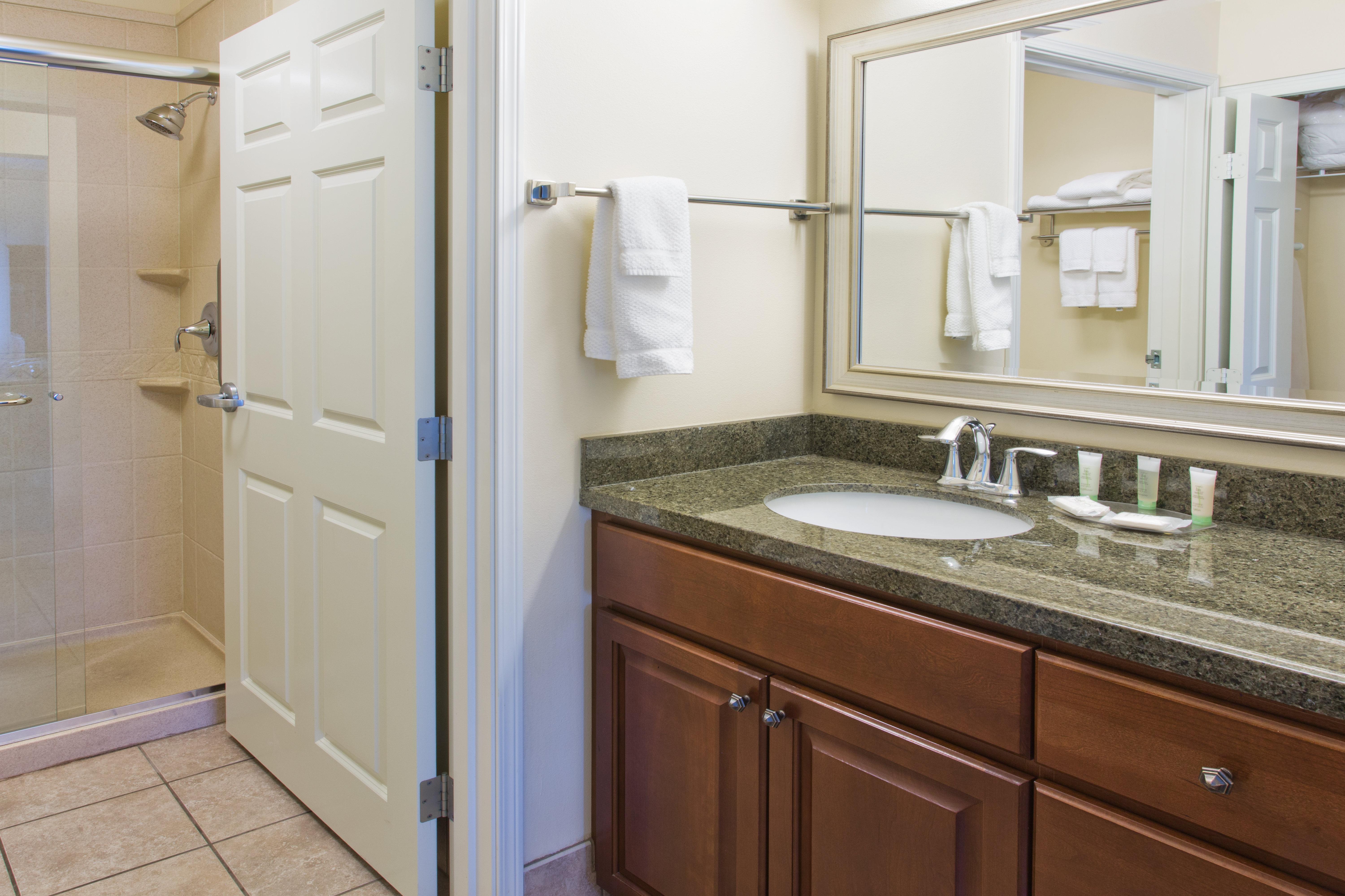 Staybridge Suites Everett - Paine Field By Ihg Mukilteo Buitenkant foto