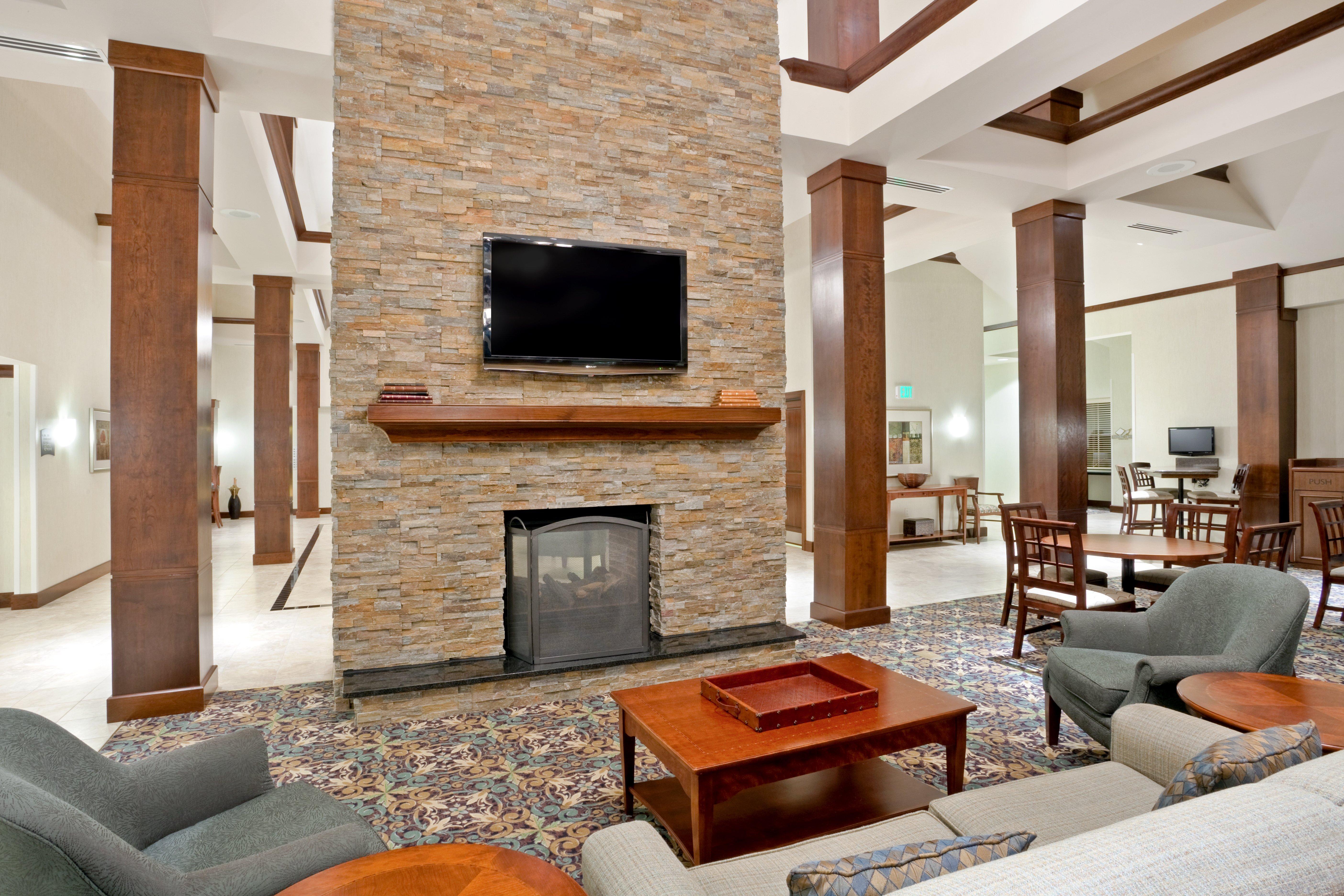 Staybridge Suites Everett - Paine Field By Ihg Mukilteo Buitenkant foto