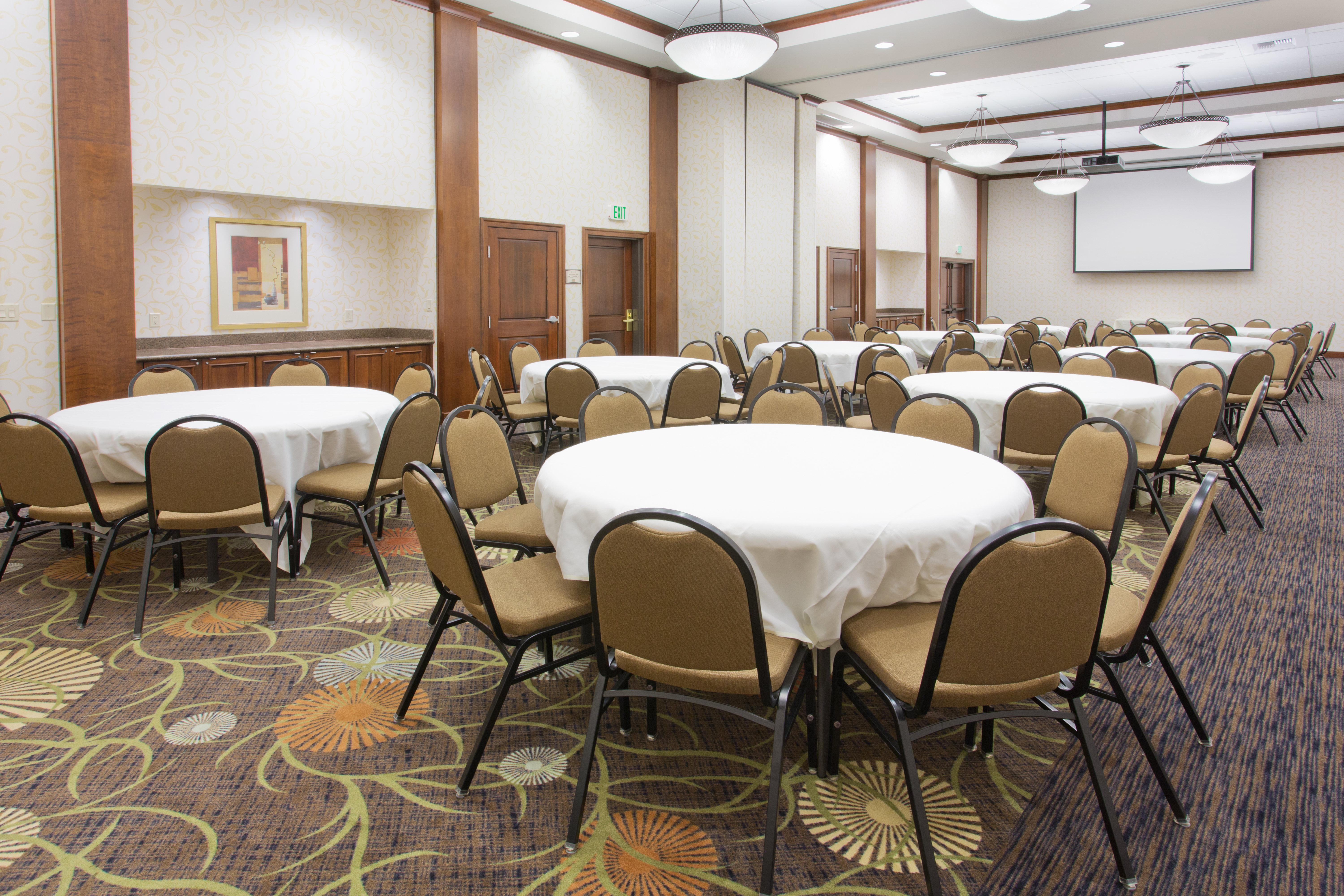 Staybridge Suites Everett - Paine Field By Ihg Mukilteo Buitenkant foto