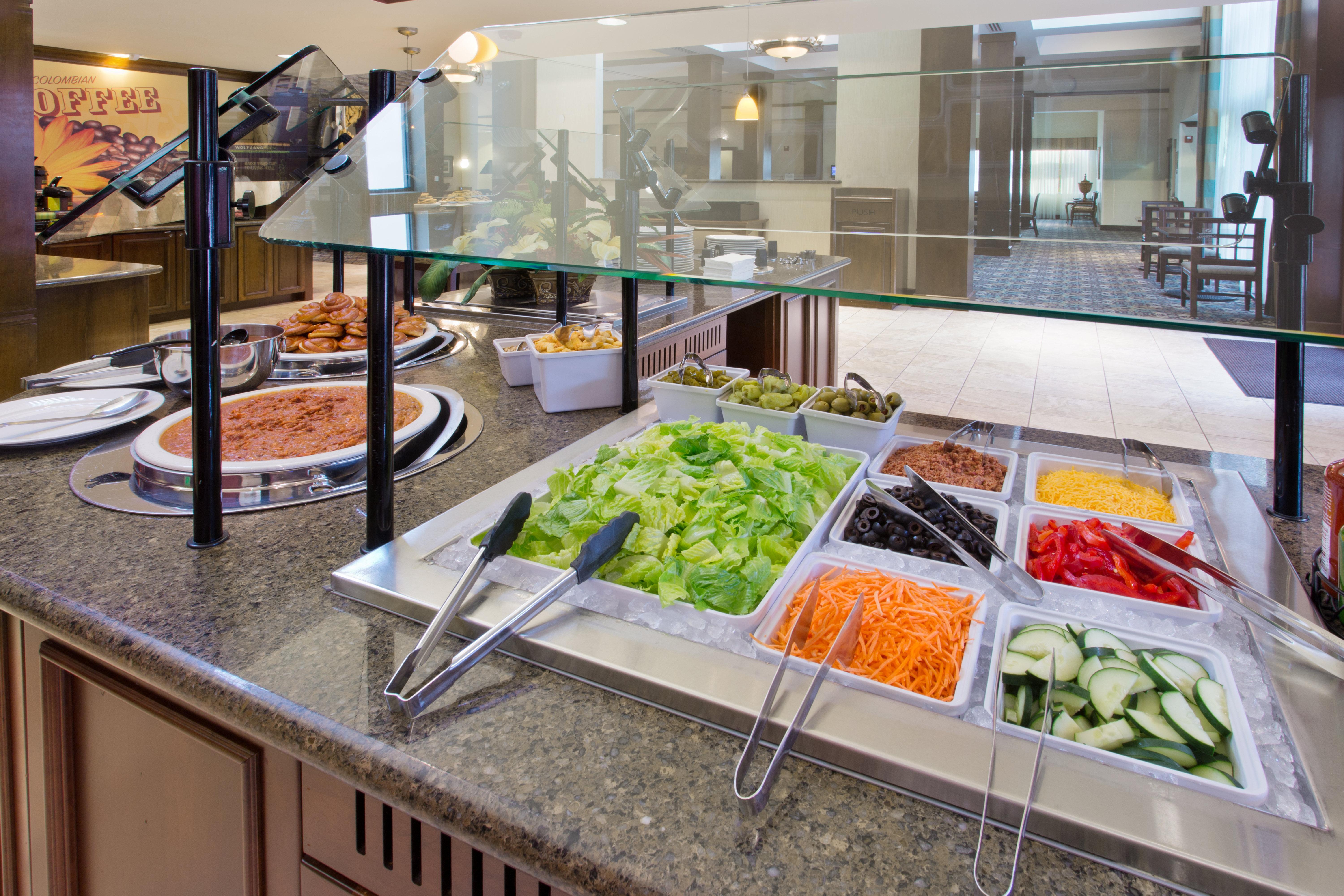 Staybridge Suites Everett - Paine Field By Ihg Mukilteo Buitenkant foto