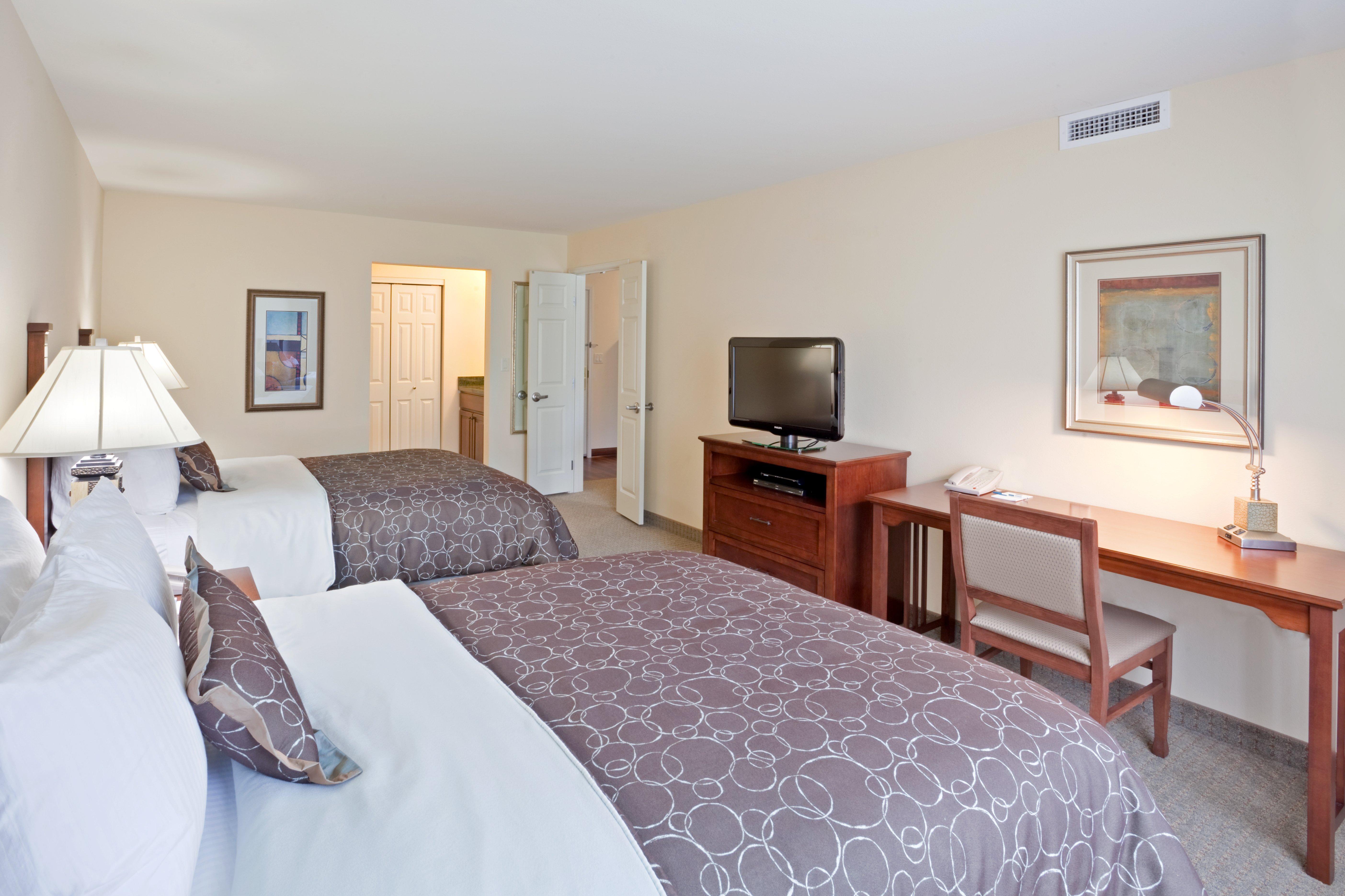 Staybridge Suites Everett - Paine Field, An Ihg Hotel Mukilteo Buitenkant foto