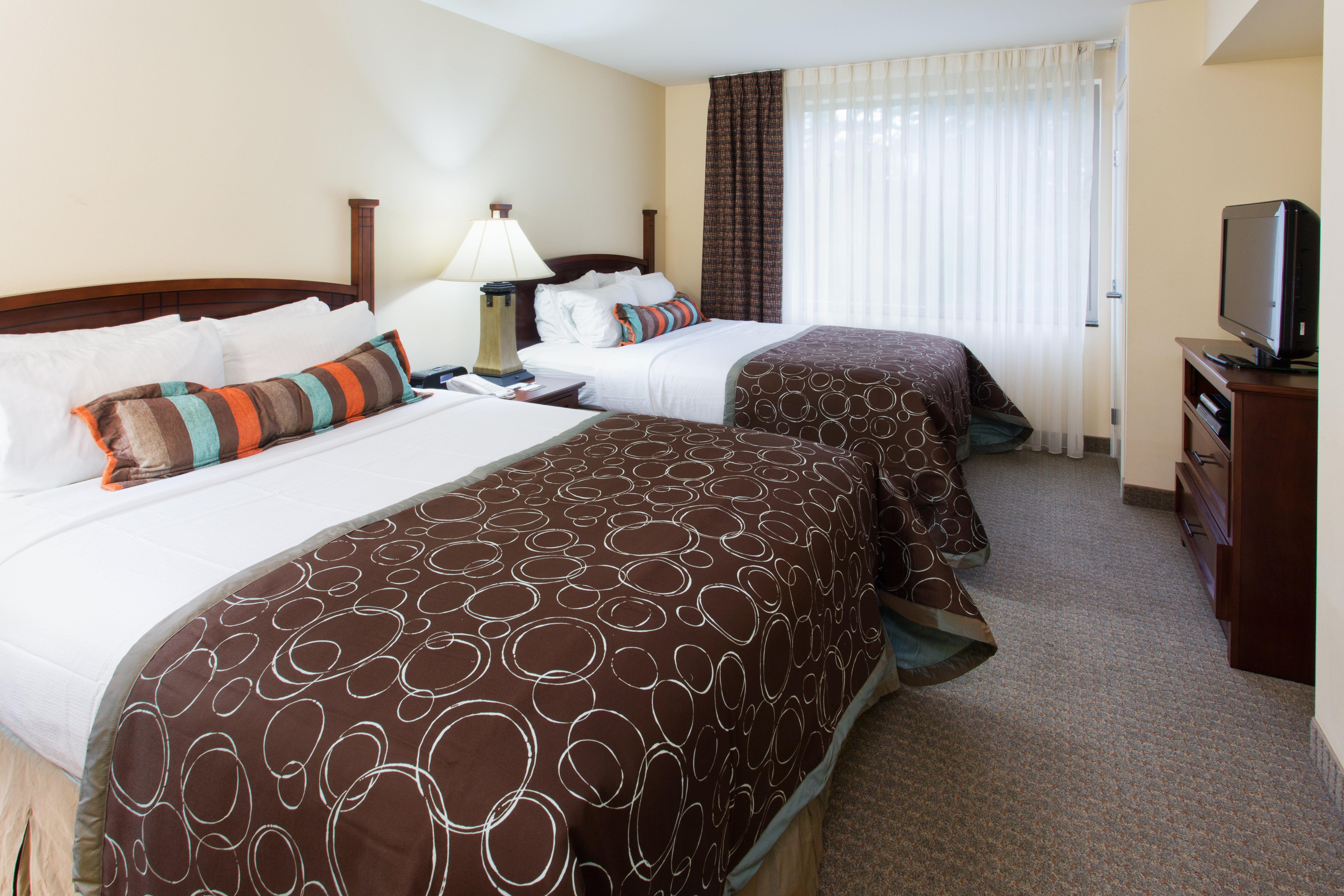 Staybridge Suites Everett - Paine Field By Ihg Mukilteo Buitenkant foto