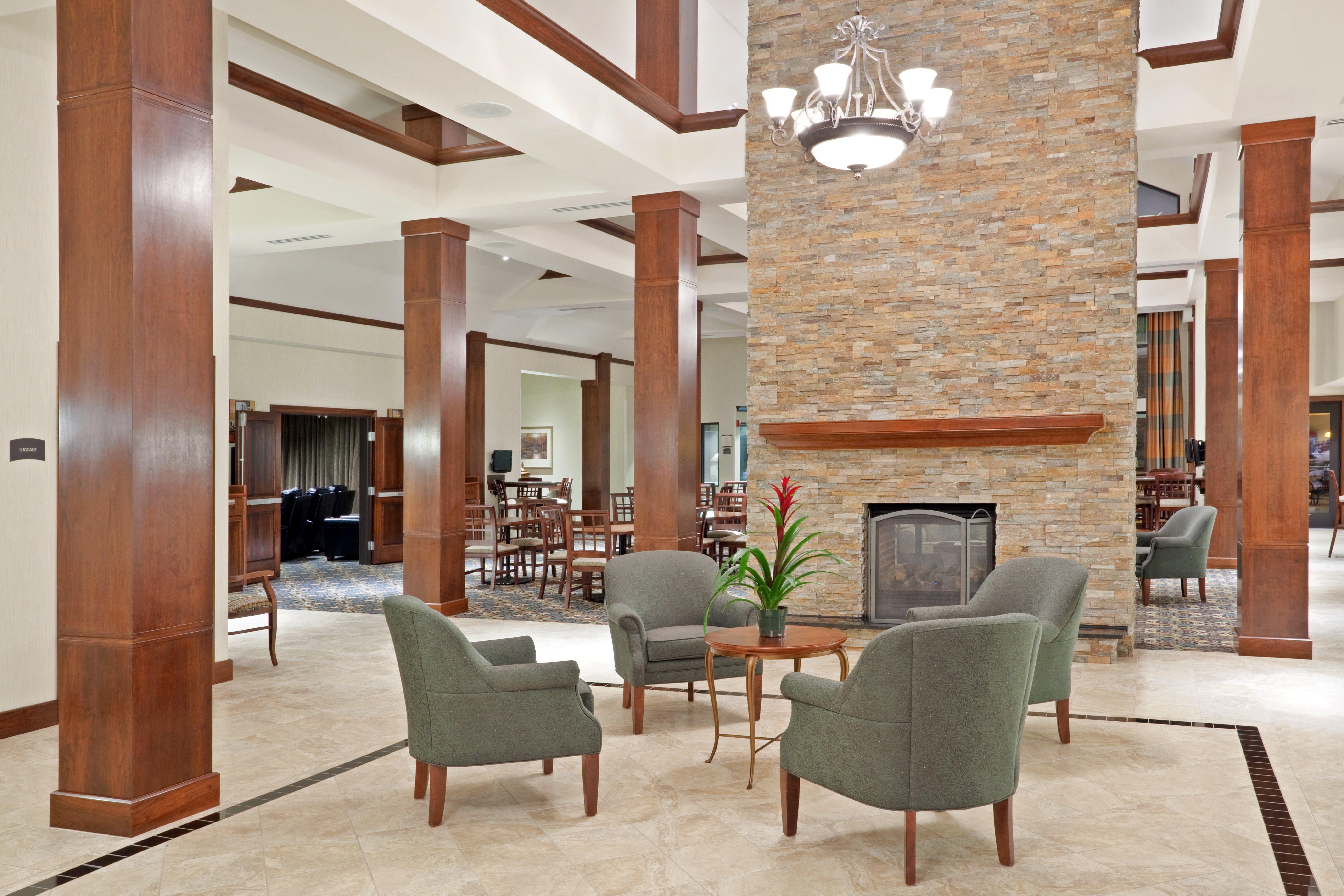 Staybridge Suites Everett - Paine Field By Ihg Mukilteo Buitenkant foto