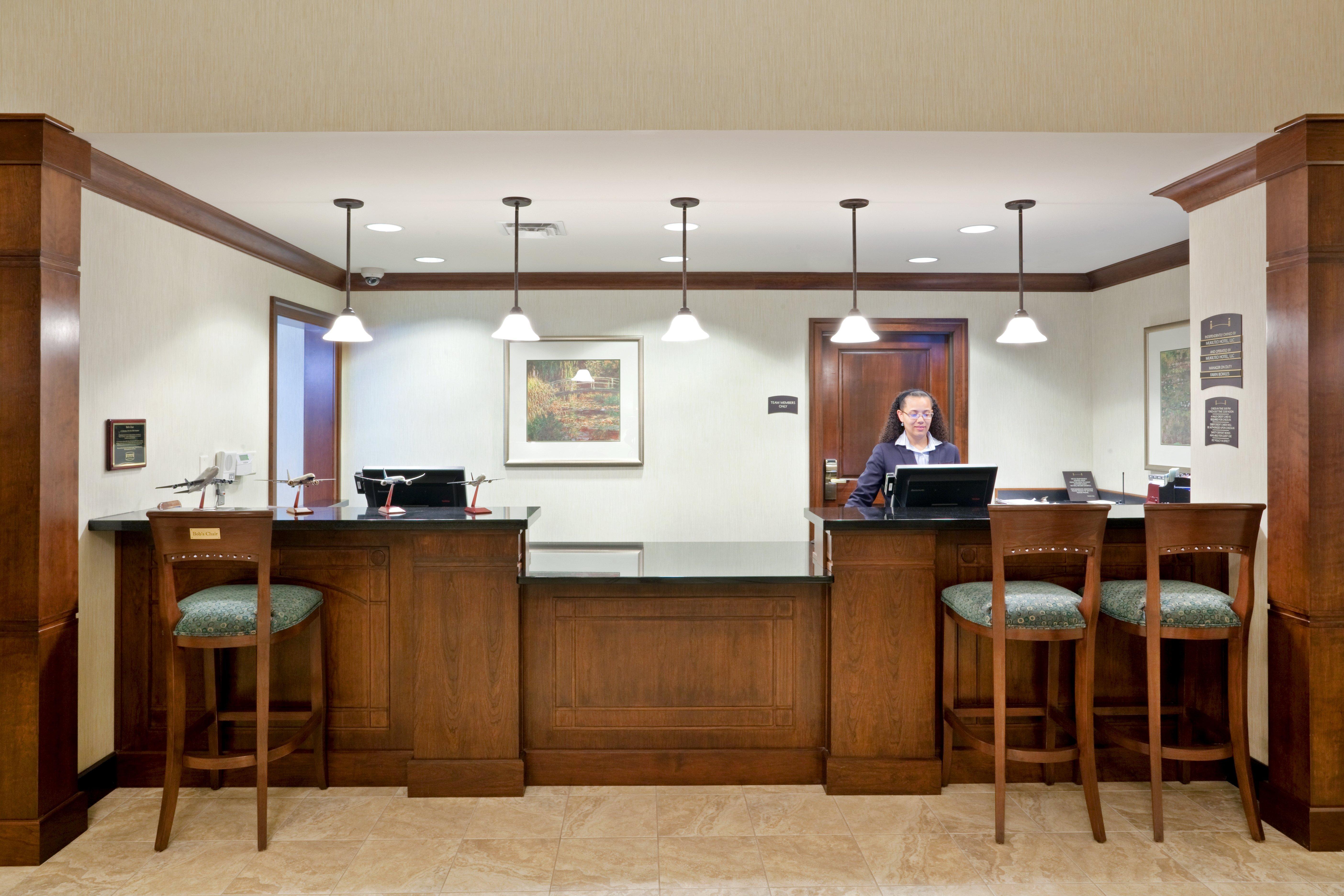 Staybridge Suites Everett - Paine Field By Ihg Mukilteo Buitenkant foto