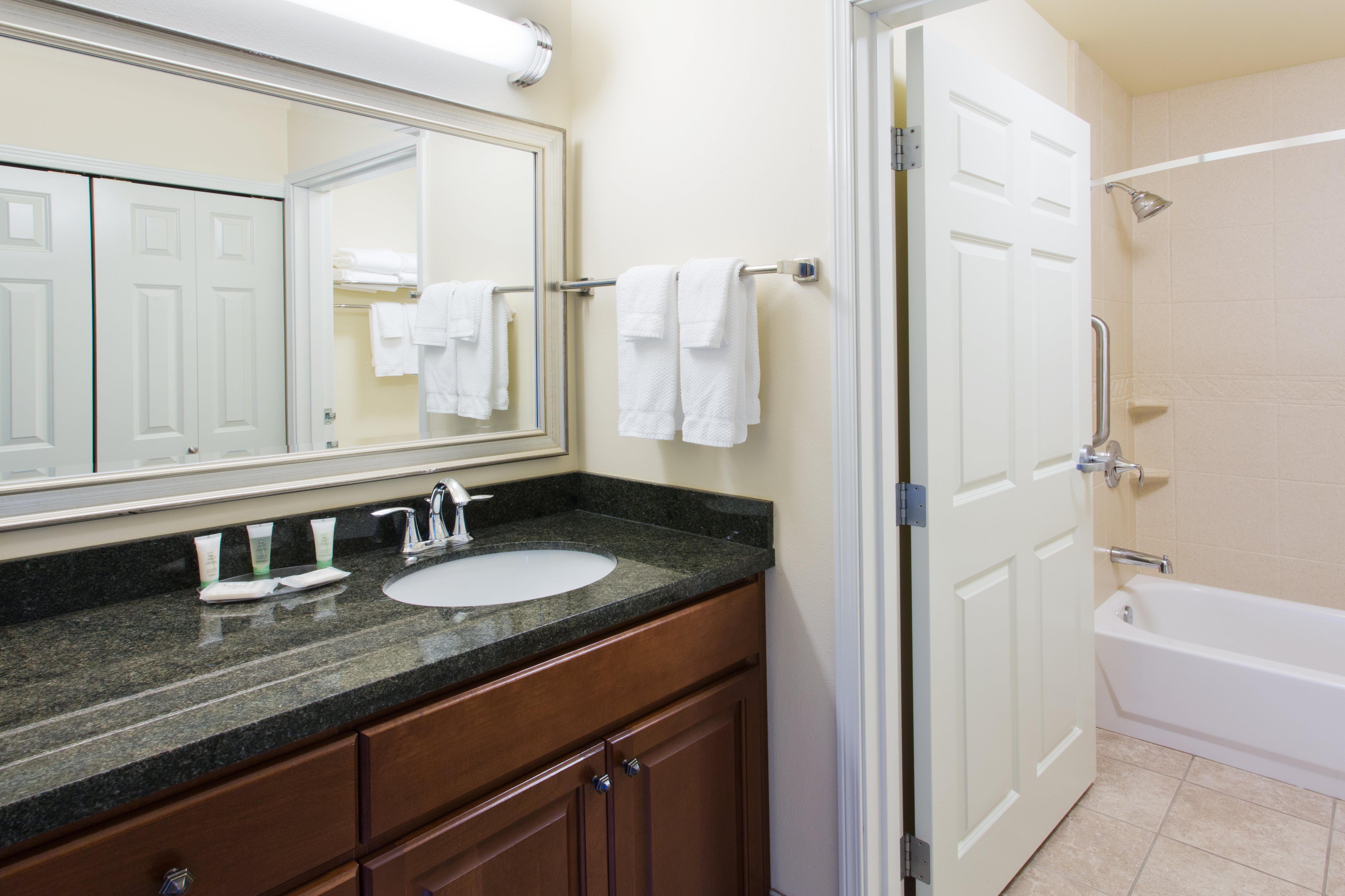 Staybridge Suites Everett - Paine Field By Ihg Mukilteo Buitenkant foto