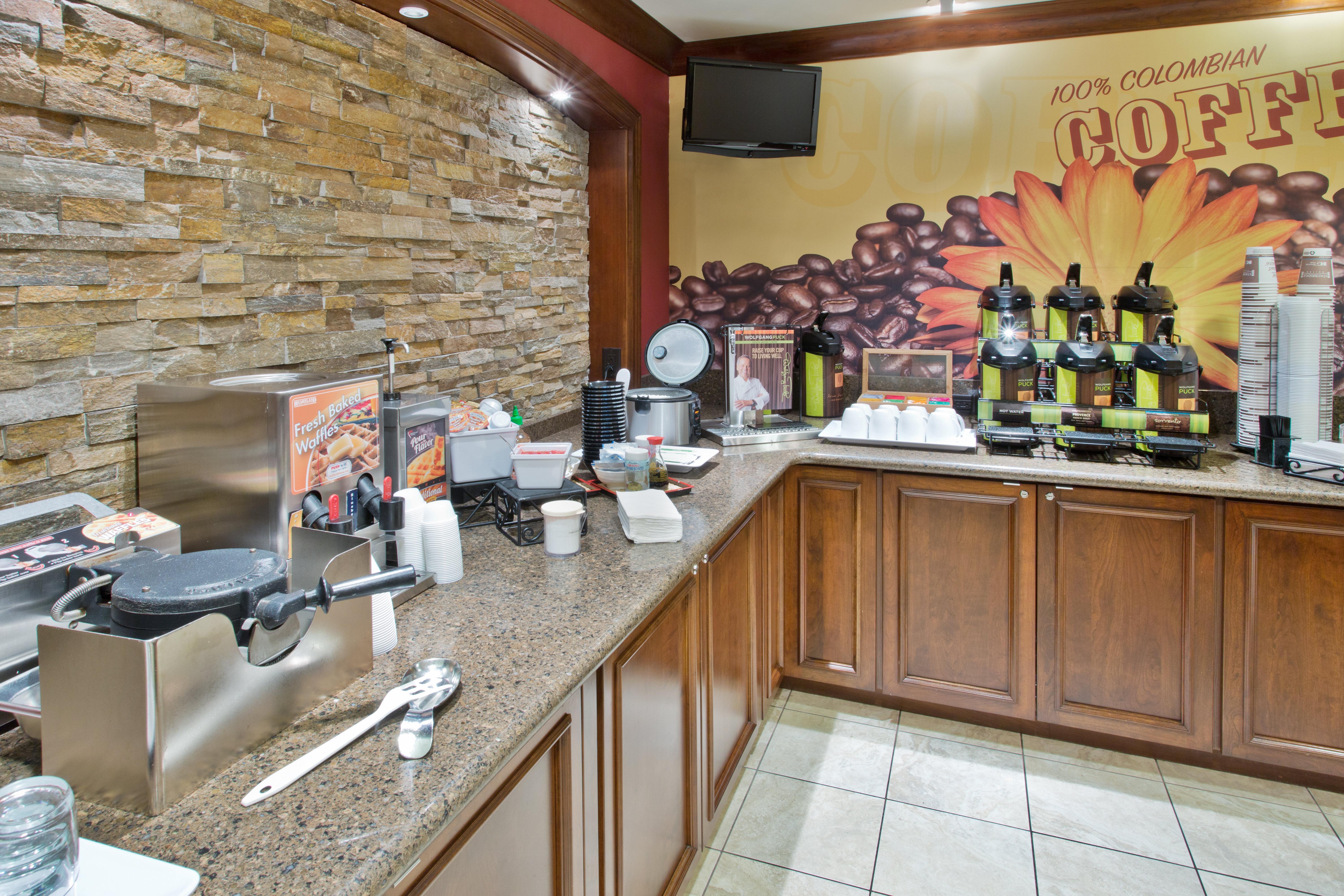 Staybridge Suites Everett - Paine Field By Ihg Mukilteo Buitenkant foto