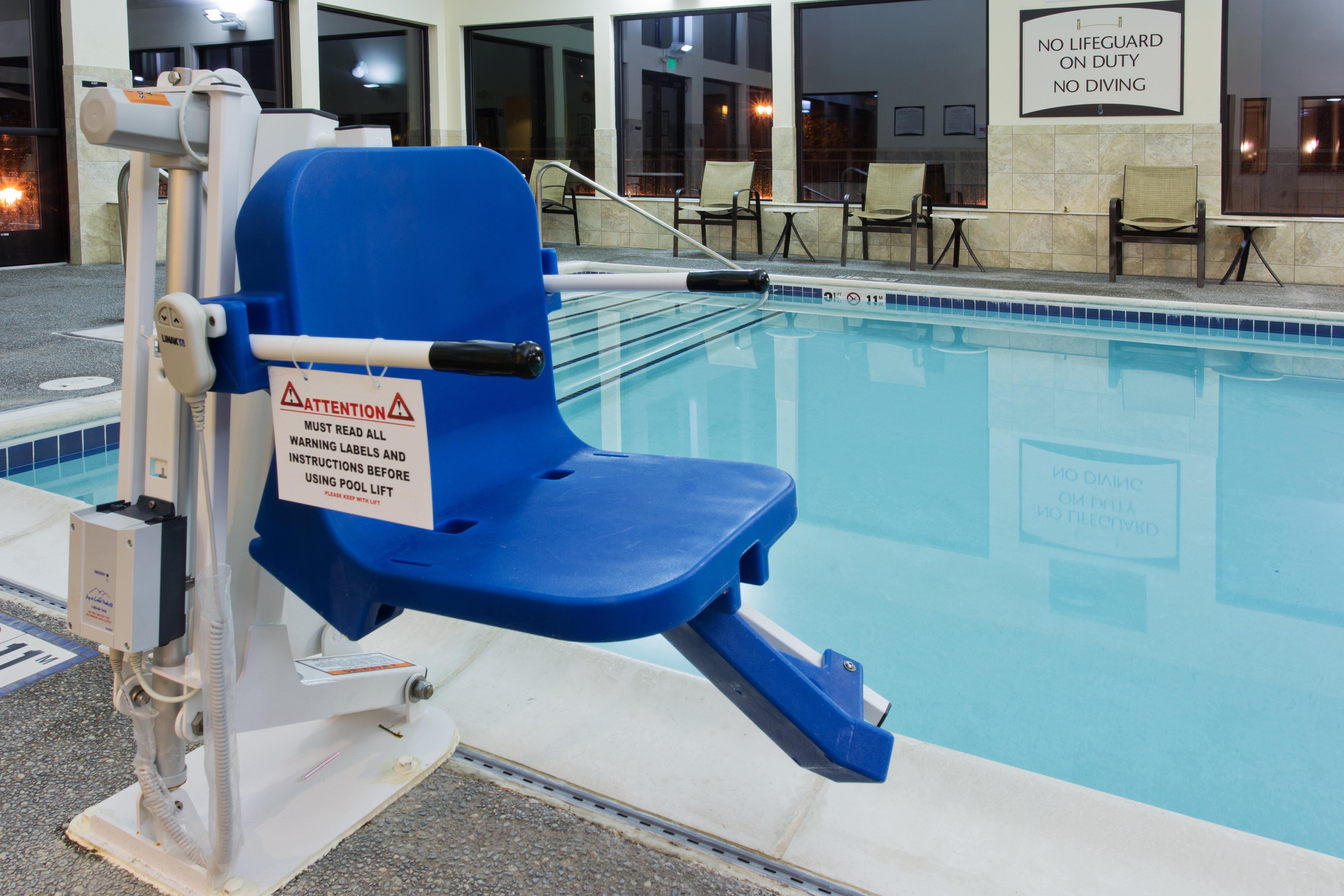 Staybridge Suites Everett - Paine Field By Ihg Mukilteo Buitenkant foto