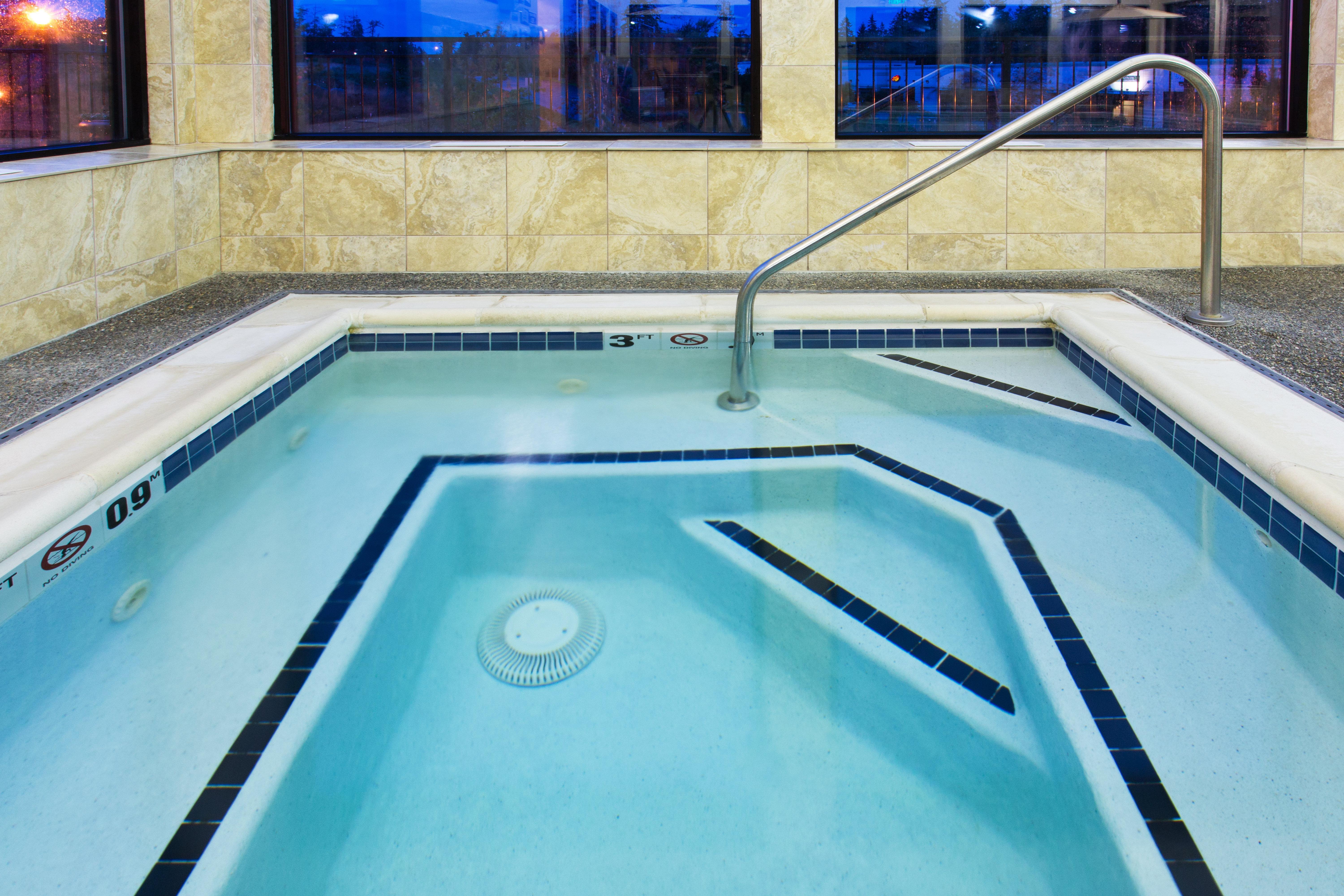 Staybridge Suites Everett - Paine Field By Ihg Mukilteo Buitenkant foto