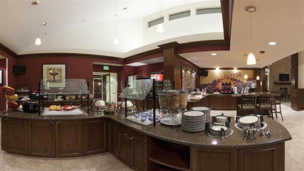 Staybridge Suites Everett - Paine Field, An Ihg Hotel Mukilteo Buitenkant foto