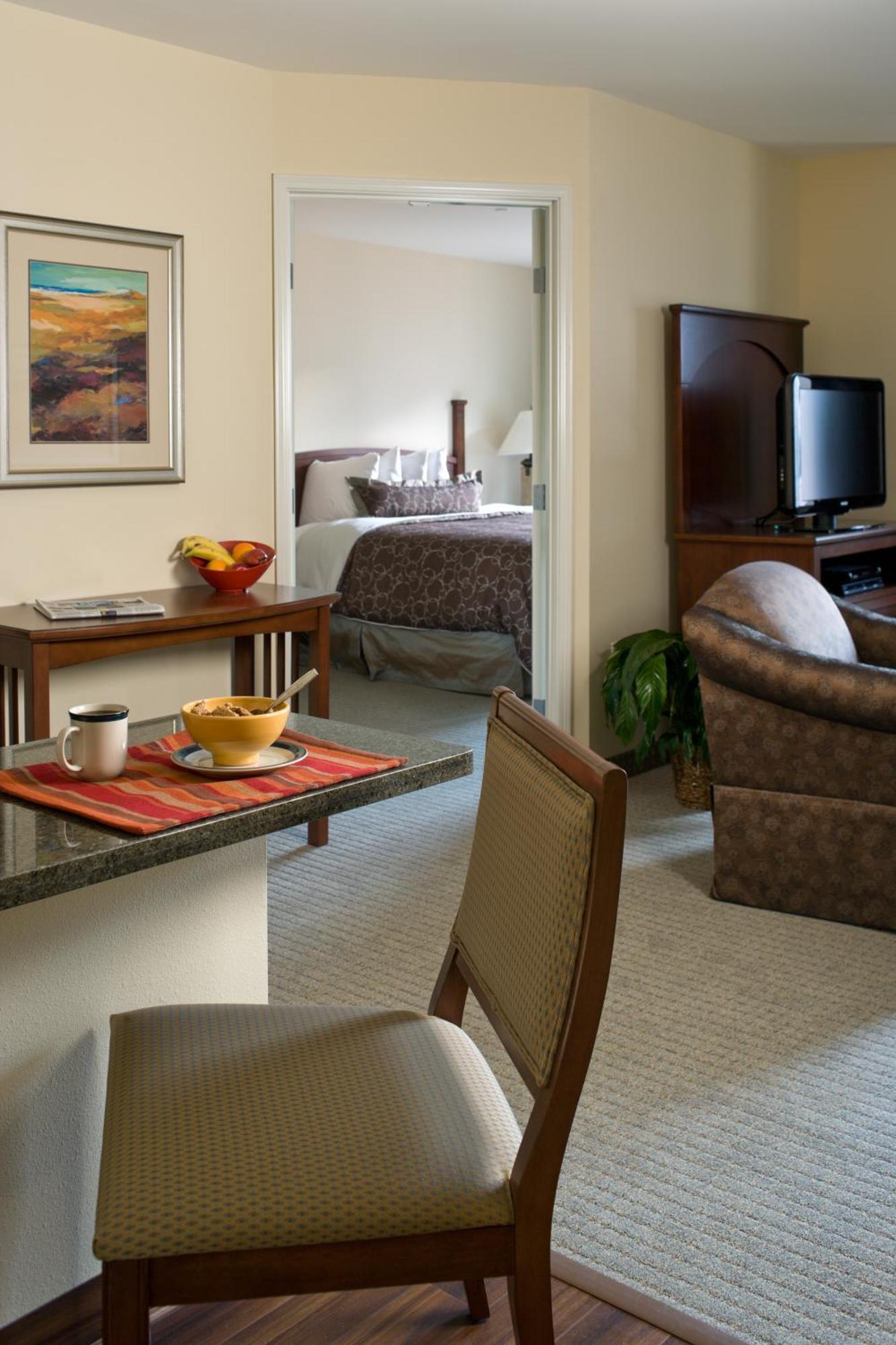 Staybridge Suites Everett - Paine Field, An Ihg Hotel Mukilteo Buitenkant foto