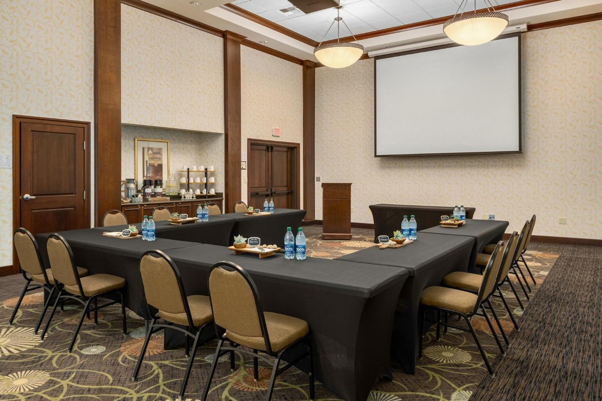Staybridge Suites Everett - Paine Field By Ihg Mukilteo Buitenkant foto