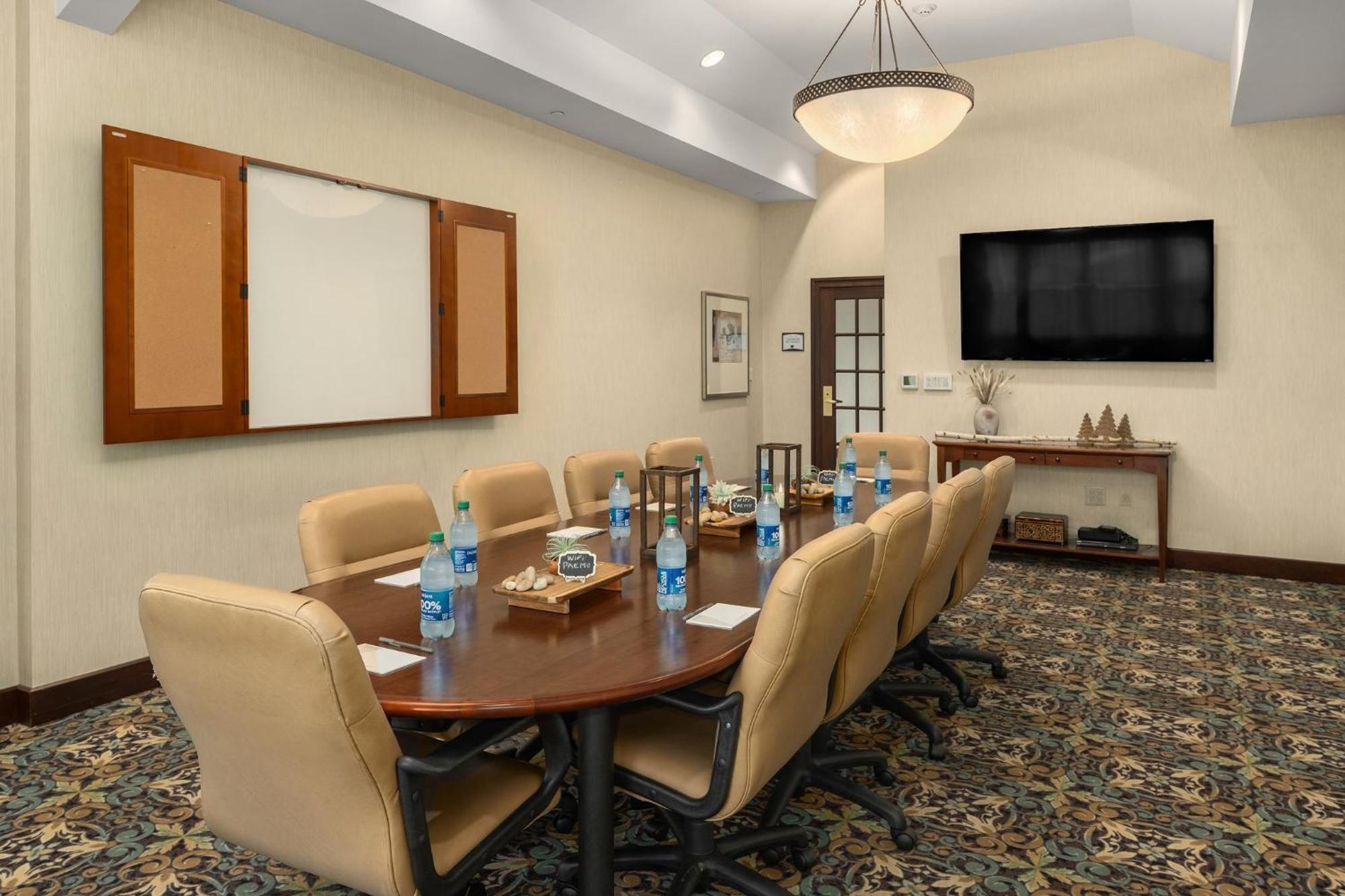 Staybridge Suites Everett - Paine Field By Ihg Mukilteo Buitenkant foto
