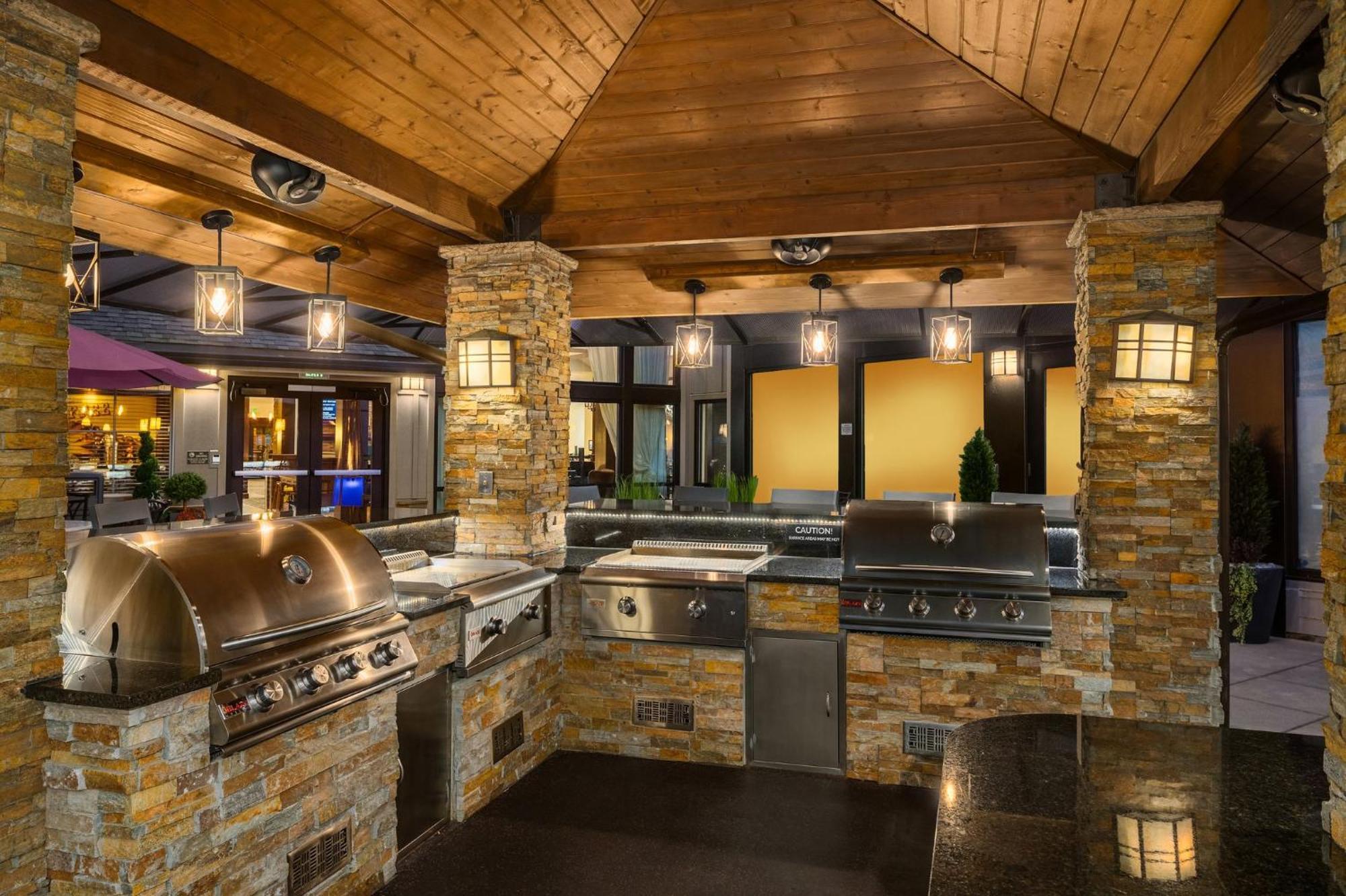Staybridge Suites Everett - Paine Field By Ihg Mukilteo Buitenkant foto
