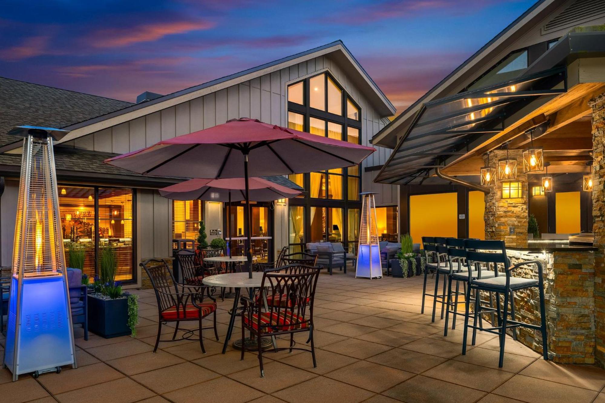 Staybridge Suites Everett - Paine Field By Ihg Mukilteo Buitenkant foto
