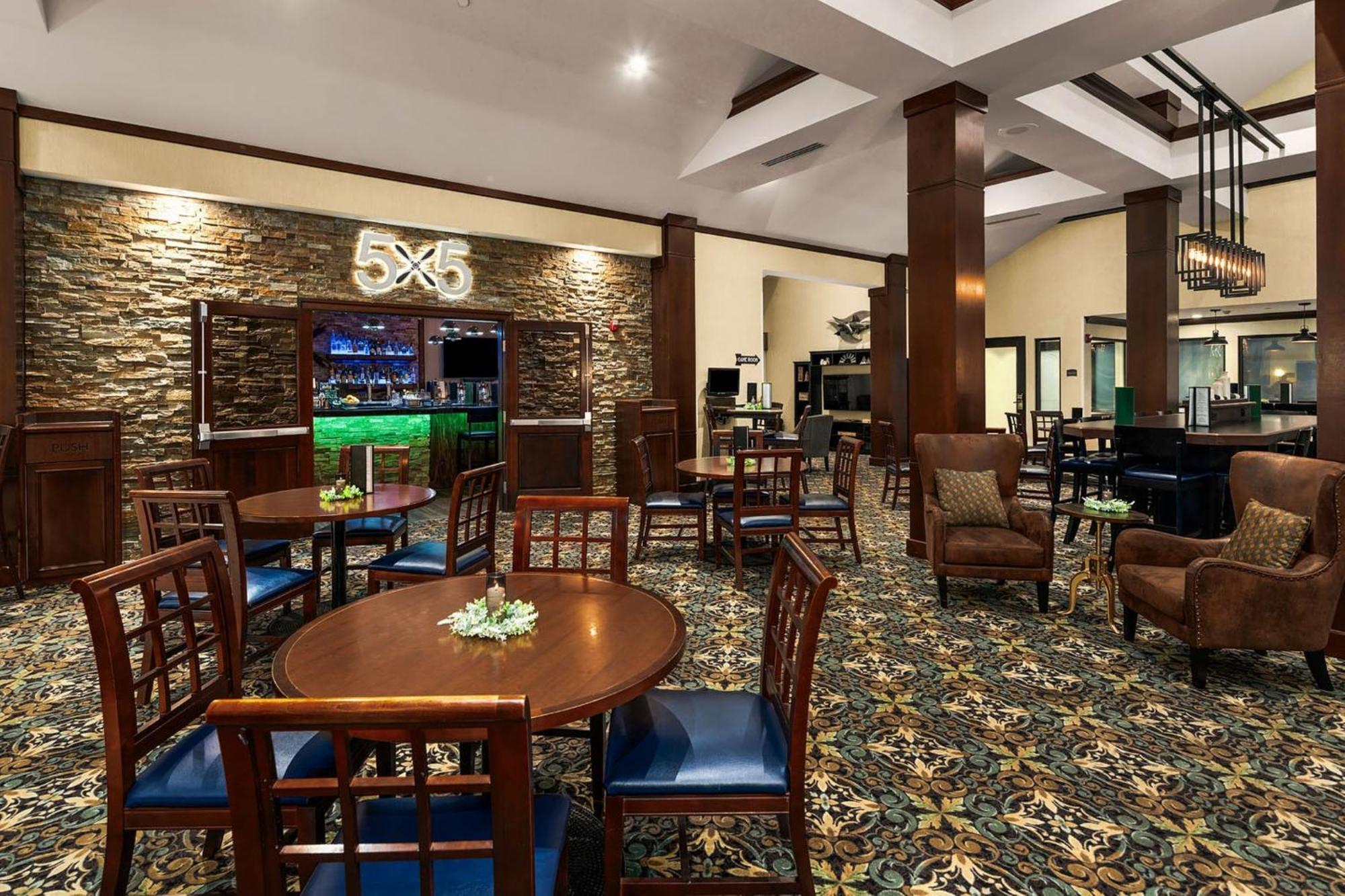 Staybridge Suites Everett - Paine Field By Ihg Mukilteo Buitenkant foto