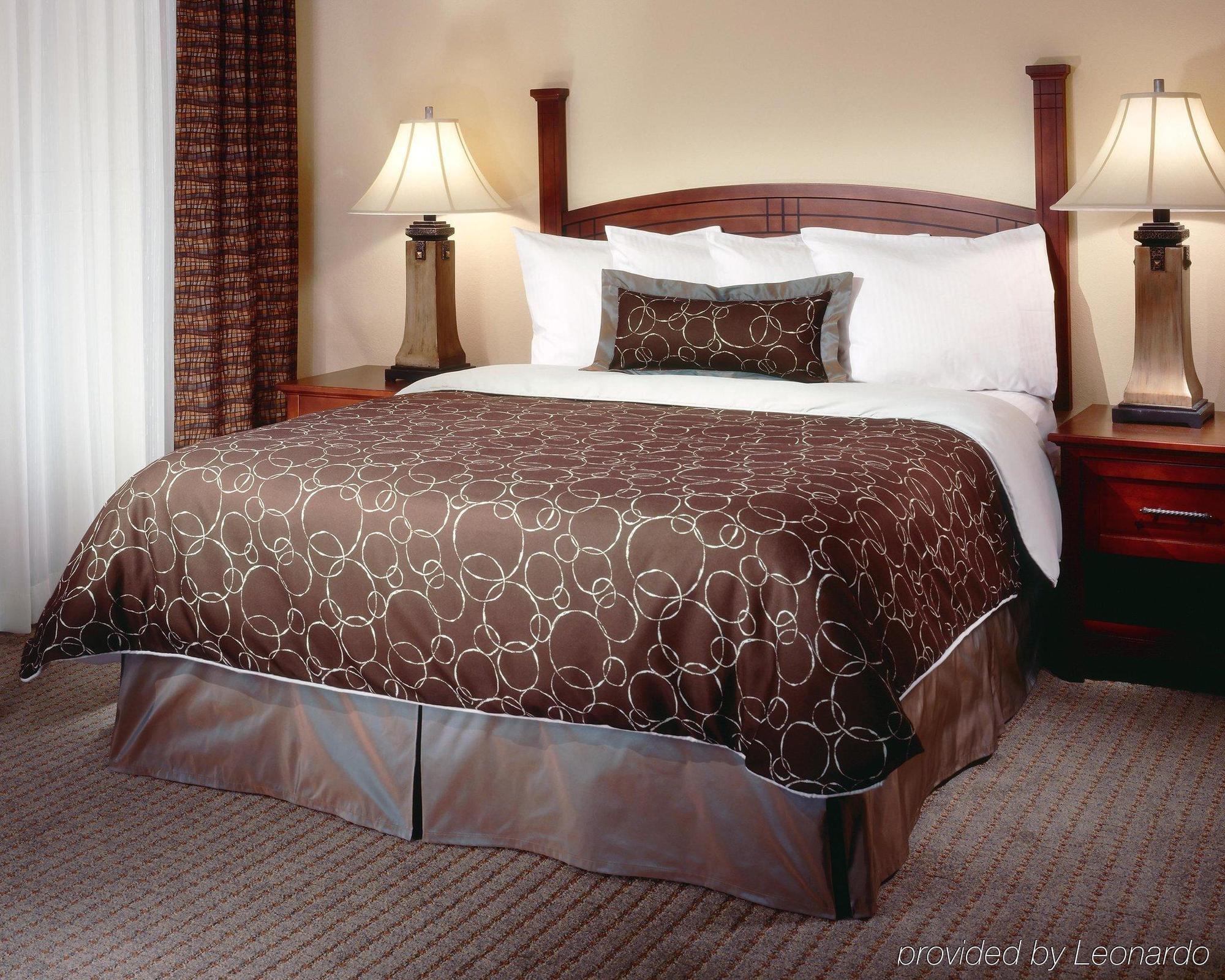 Staybridge Suites Everett - Paine Field By Ihg Mukilteo Kamer foto